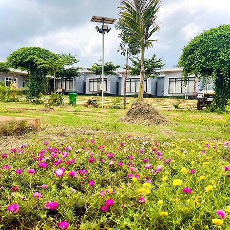Chomkatae Bungalows Senmonorom Exterior foto