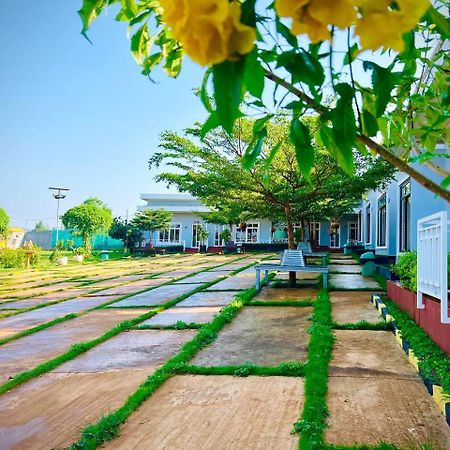 Chomkatae Bungalows Senmonorom Exterior foto