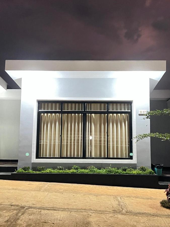 Chomkatae Bungalows Senmonorom Exterior foto